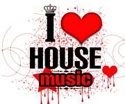 pic for i love house music